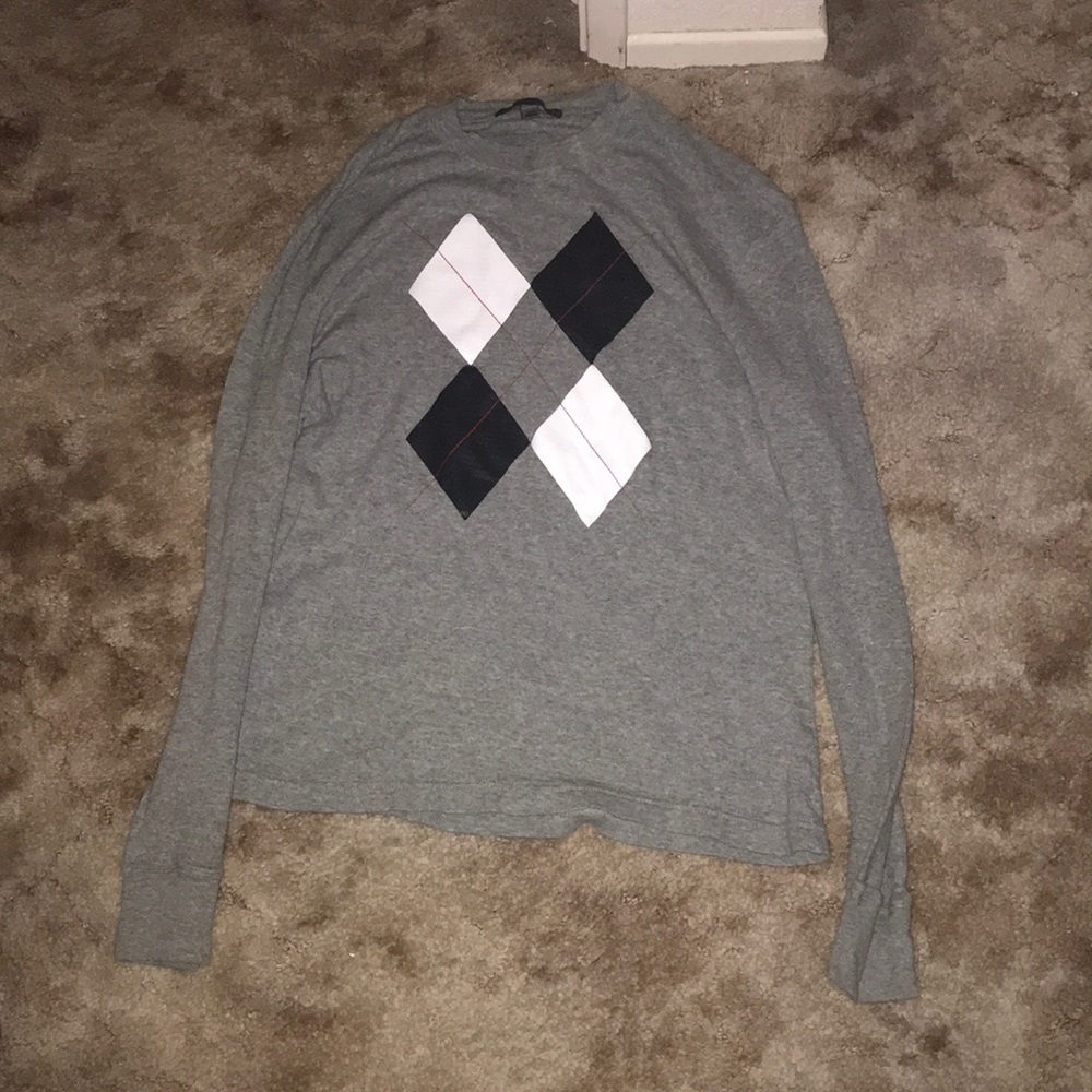Old navy shirt